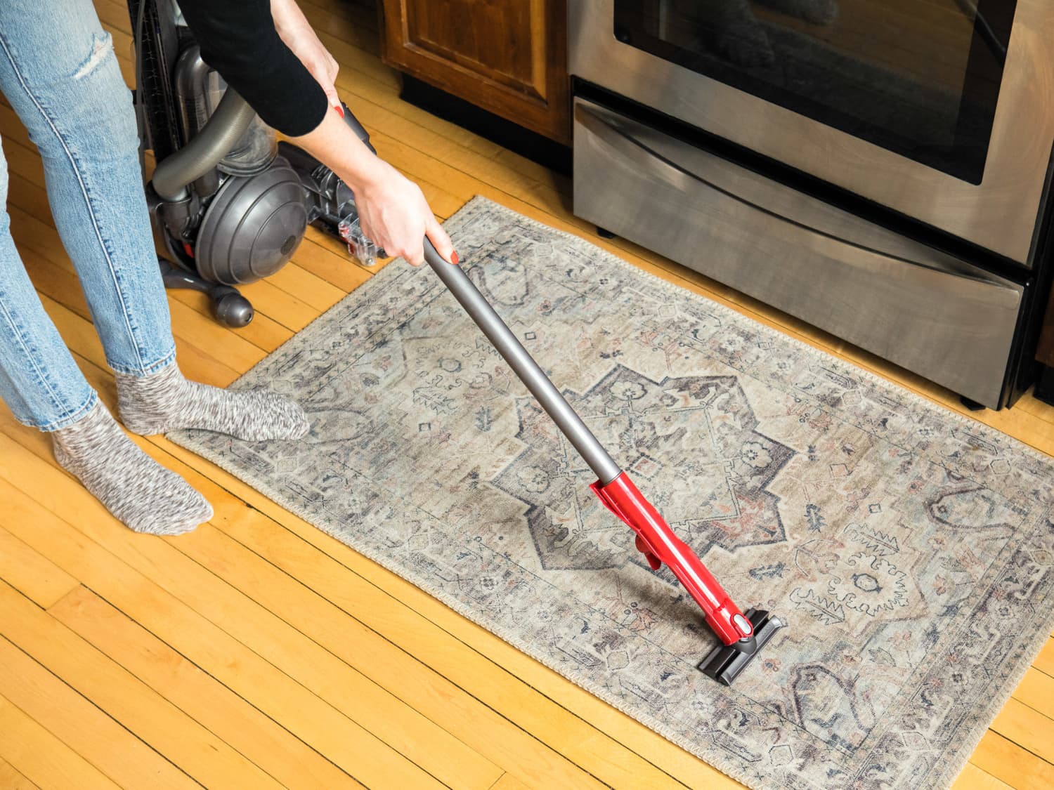 Best Vacuum For Kitchen Floor Things In The Kitchen